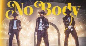 DJ Neptune, Joeboy & Mr Eazi – Nobody [AuDio]