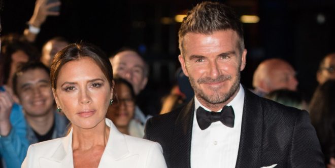 David Beckham Wins £240M Legal Battle Against Fraudsters Selling ...