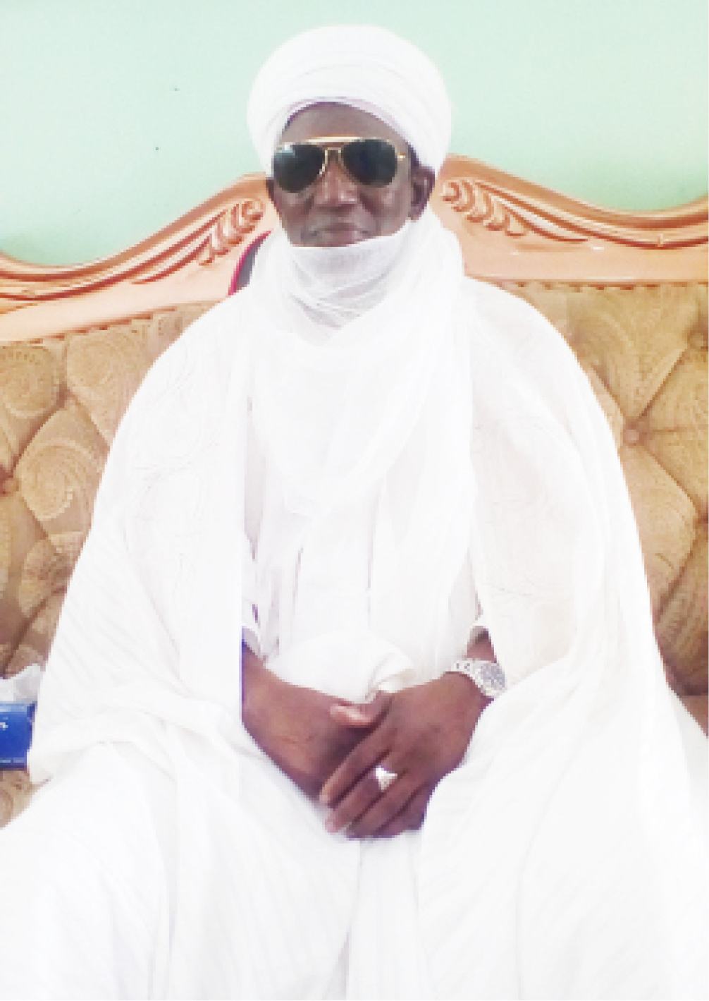 Emir of Yauri