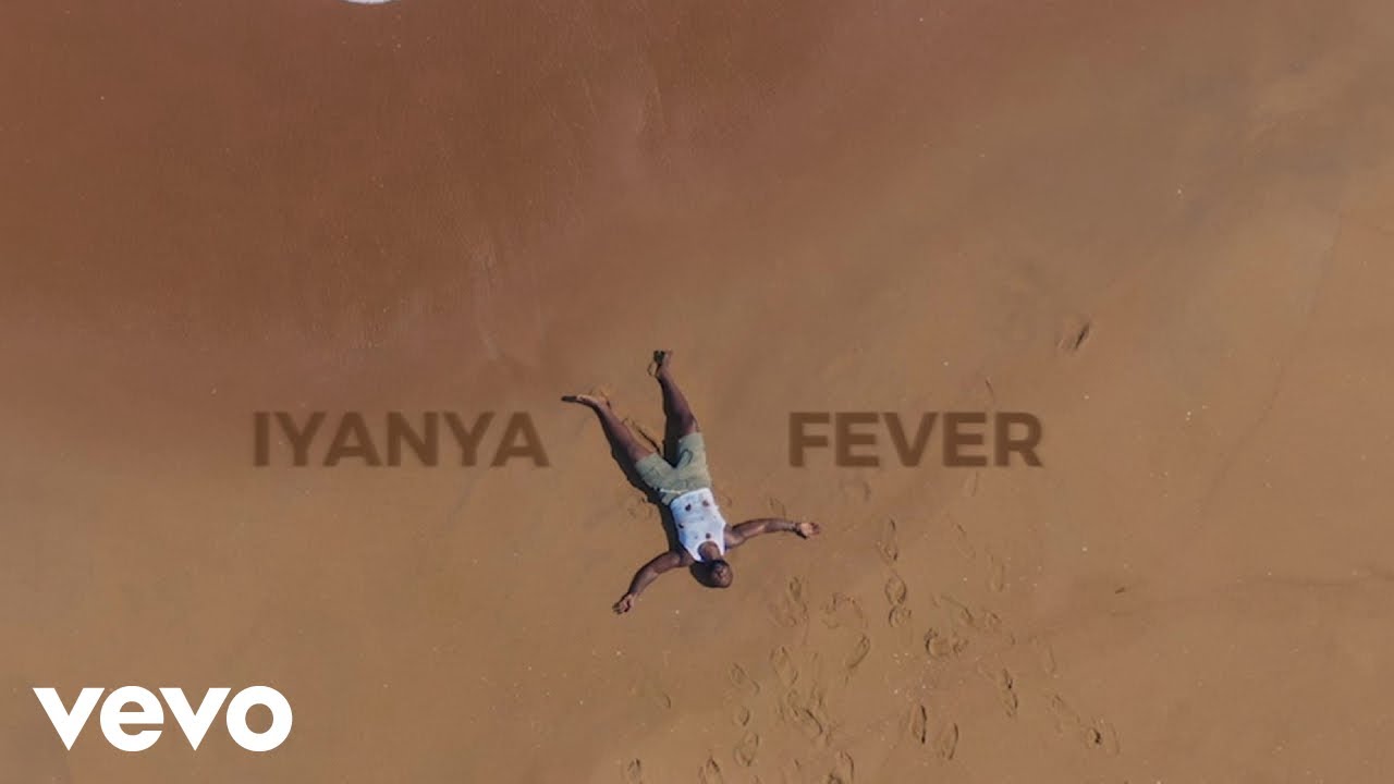 Iyanya – Fever [ViDeo]