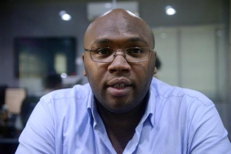 Jason Njoku