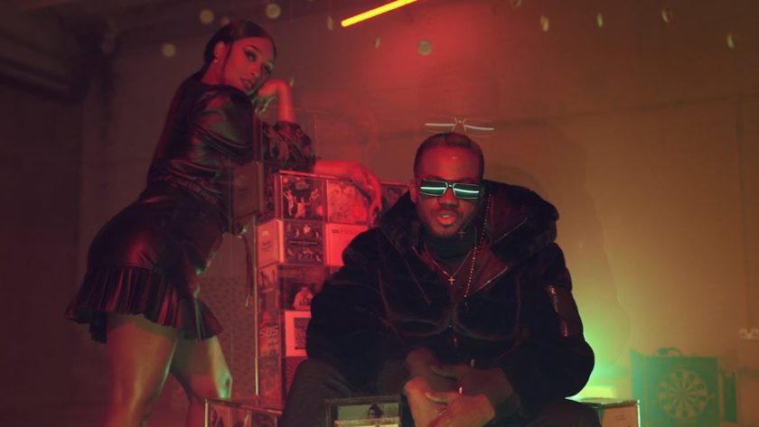 Korede Bello – Sun Momi [ViDeo]