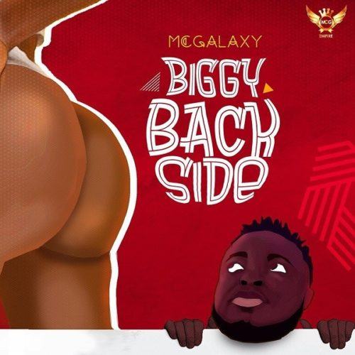 MC Galaxy – Biggy Back Side