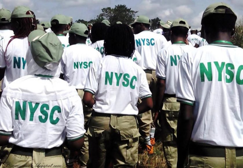 National Youth Service Corps (NYSC)