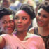 Omoni Oboli and Chioma Akpotha