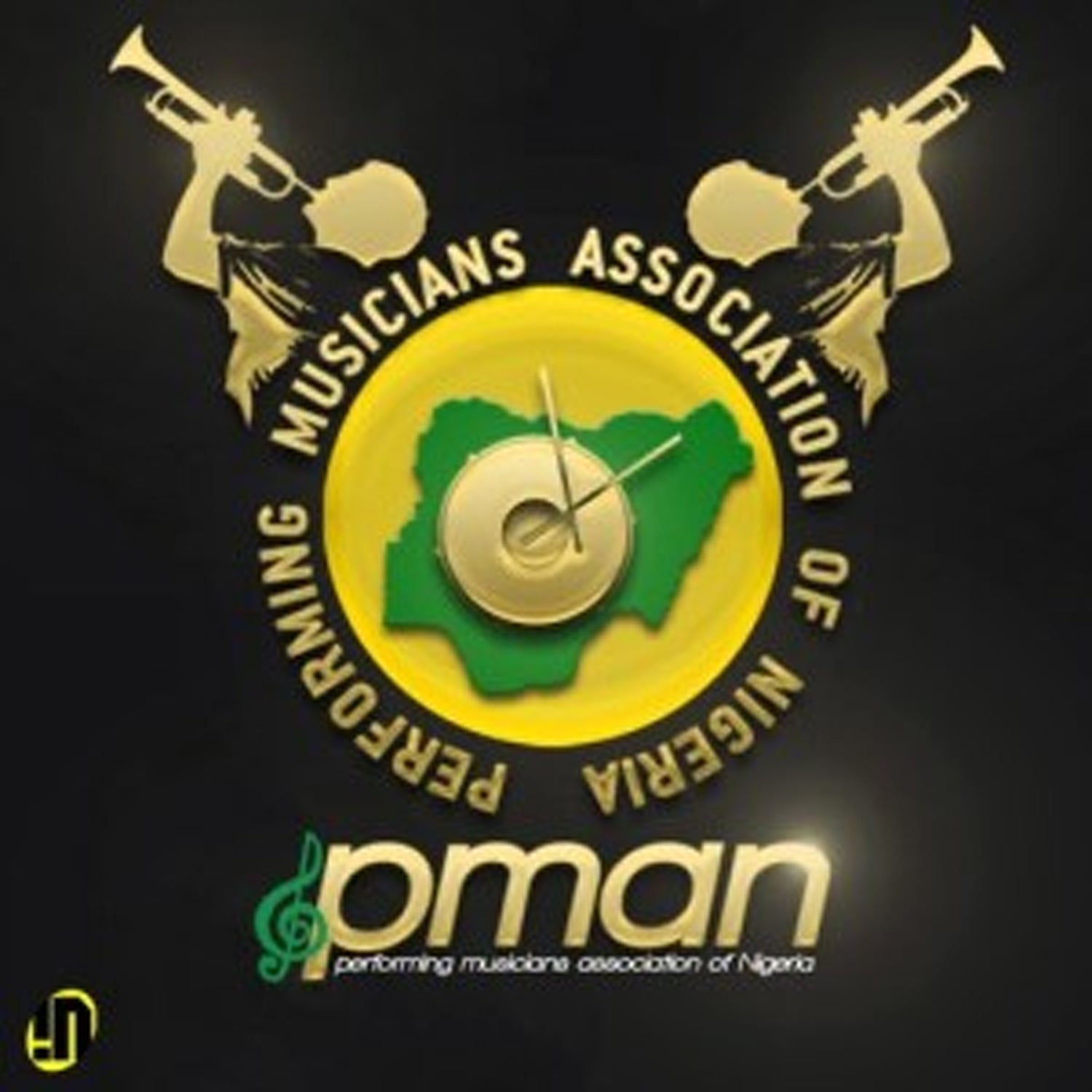 We Will Stand Tall Against Coronavirus - PMAN 1 PMAN