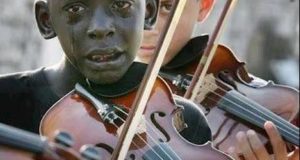 Playing Violin Reduce Your Stress