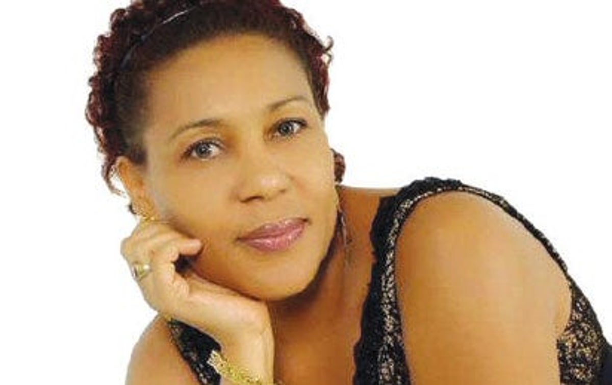 Women Nag Their Husbands Out Of Love - Shan George 1 Shan George