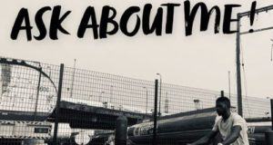 Wale Turner – Ask About Me! [AuDio]