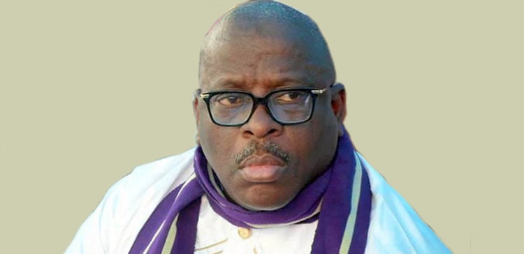 Buruji Kashamu