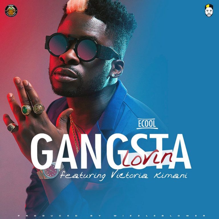 DJ Ecool – Gangsta Lovin ft Victoria Kimani