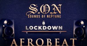 DJ Neptune – Sounds Of Neptune (Afrobeat Lockdown Mix)