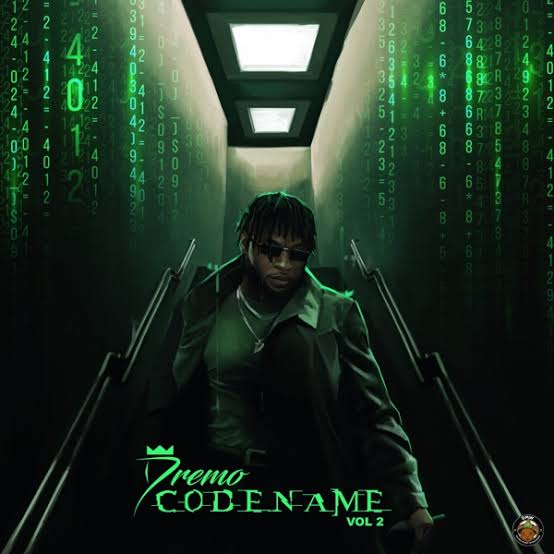Dremo - CodeName EP