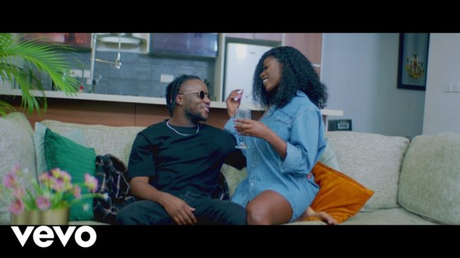 Ichaba – Anita Baker [ViDeo]