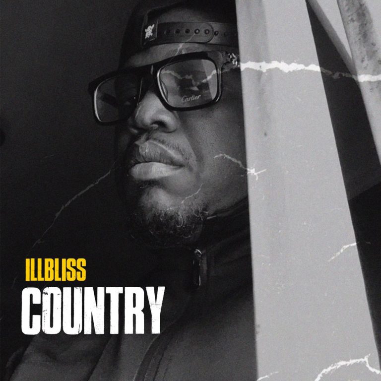 Illbliss – Country [AuDio]