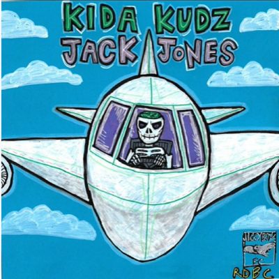 Kida Kudz – Jack Jones