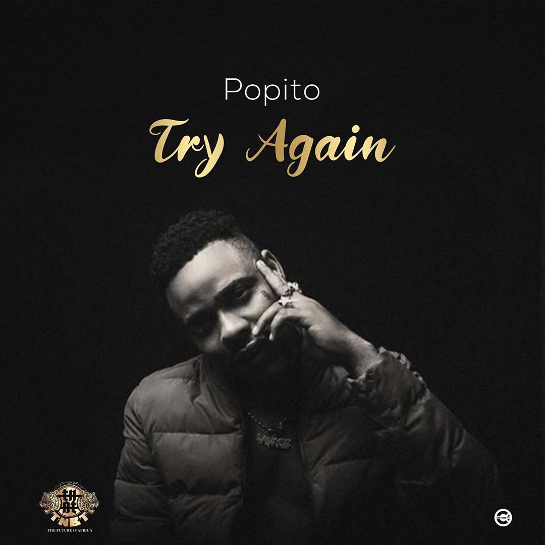 Popito - Try Again