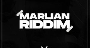 Rexxie – Marlian Riddim