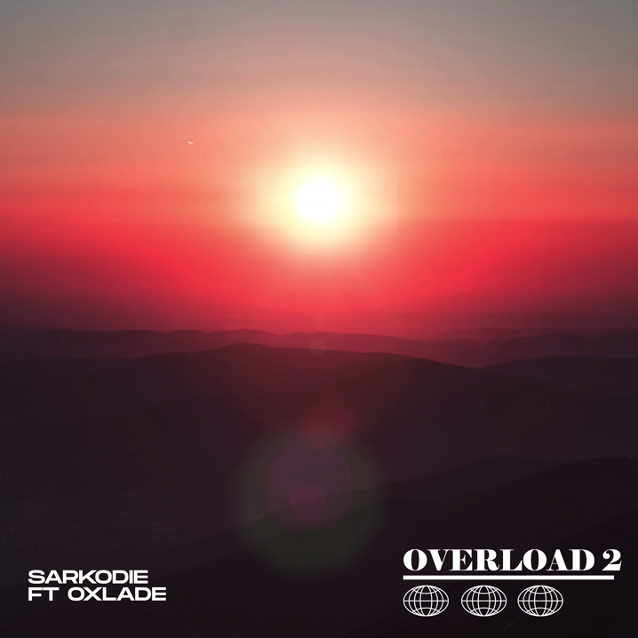 Sarkodie – Overload 2 ft Oxlade