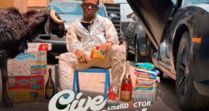 Small Doctor – Give Away