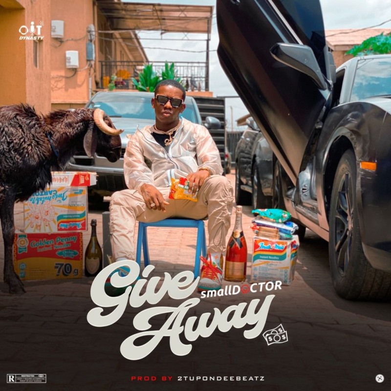 Small Doctor – Give Away