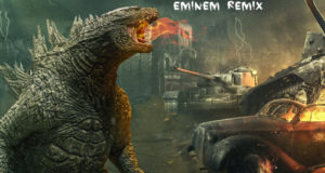 Uzikwendu – Godzilla Eminem Remix