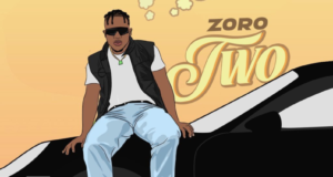 Zoro – Two