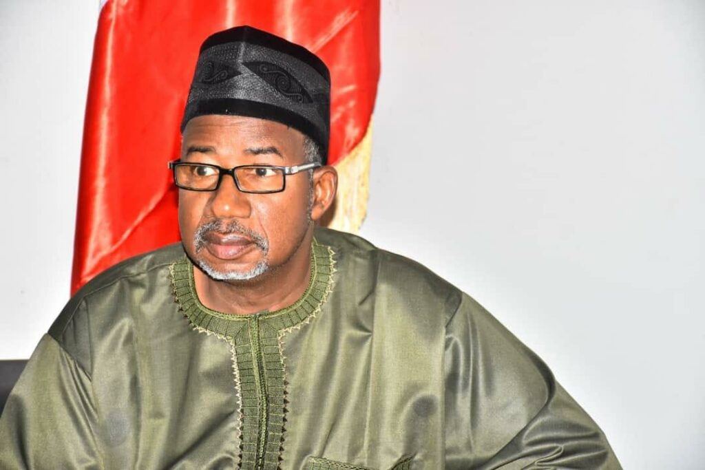 Traditional Rulers Should Partner With The Government To End Insecurity - Bala Mohammed 1 Bala Mohammaed