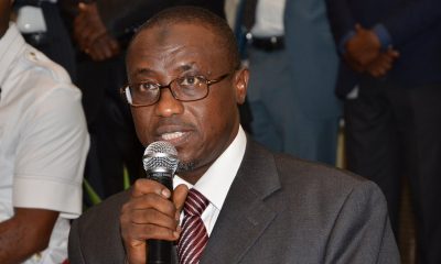 Maikanti Baru Was A Man Of Exemplary Character - Mallam Mele Kyari 1 Maikanti Baru