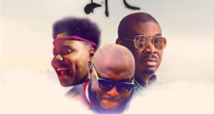 DJ Big N – Ife (Love) ft Teni & Don Jazzy