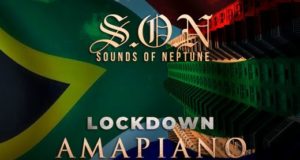 DJ Neptune - Sounds Of Neptune
