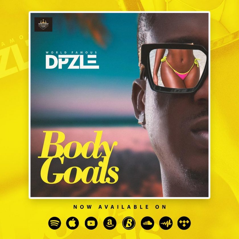 DPzle – Body Goals