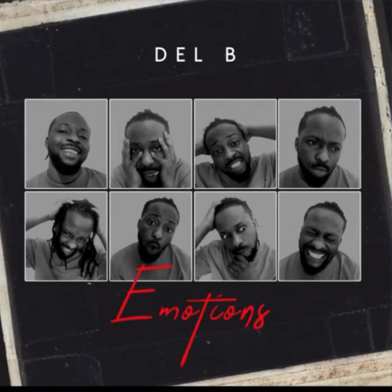 Del B – Emotions