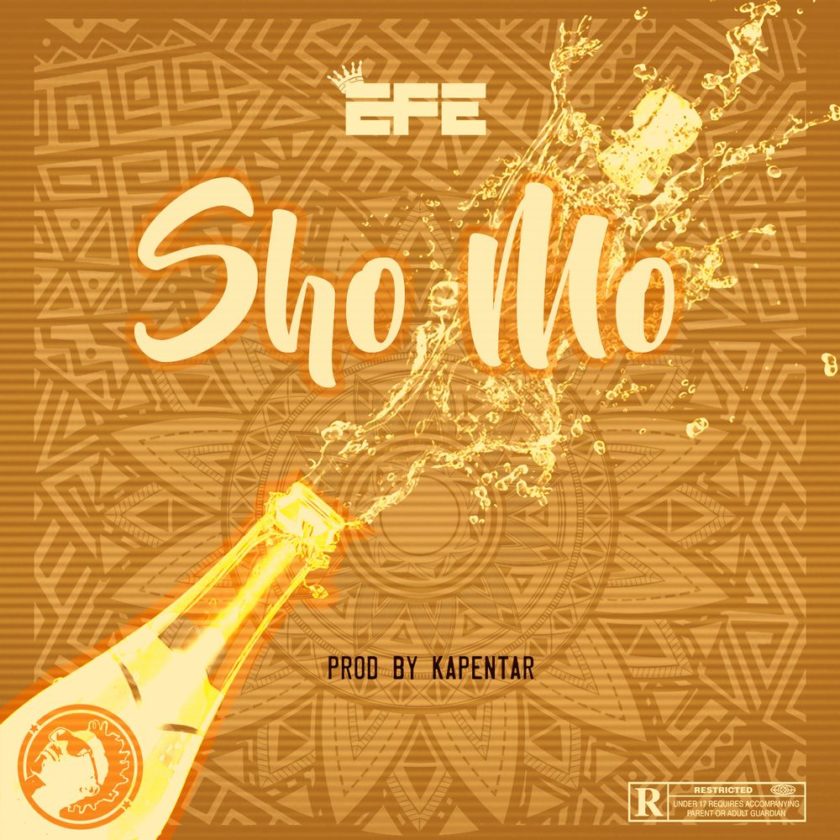 Efe – Sho Mo