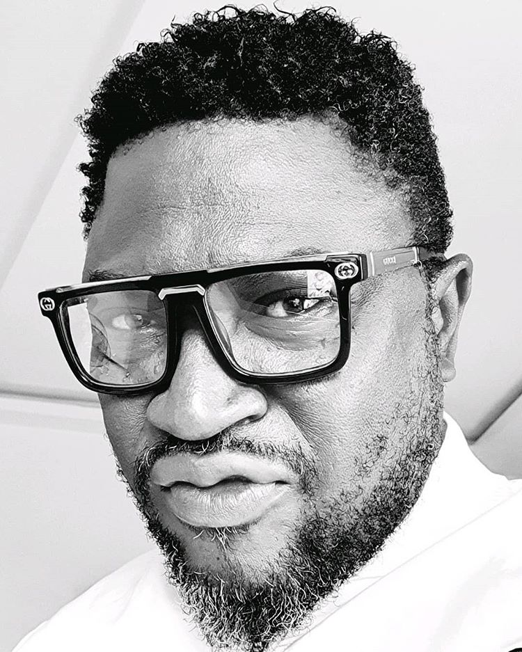 I Respect The Benin Culture - Femi Branch 1 Femi Branch