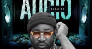 Harrysong – Audio Donation