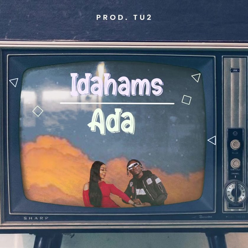 Idahams – Ada