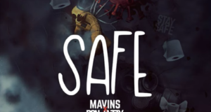 Mavins - Safe ft Don Jazzy & Falz
