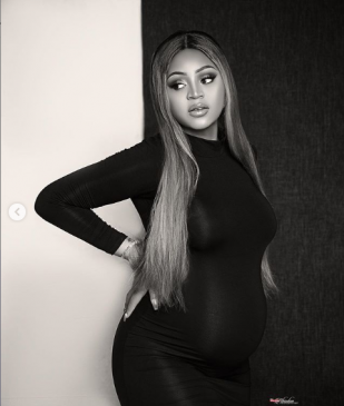 Regina Daniels