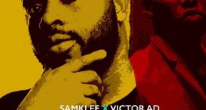 Samklef - Give Thanks ft Victor AD