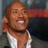 Dwayne The Rock Johnson