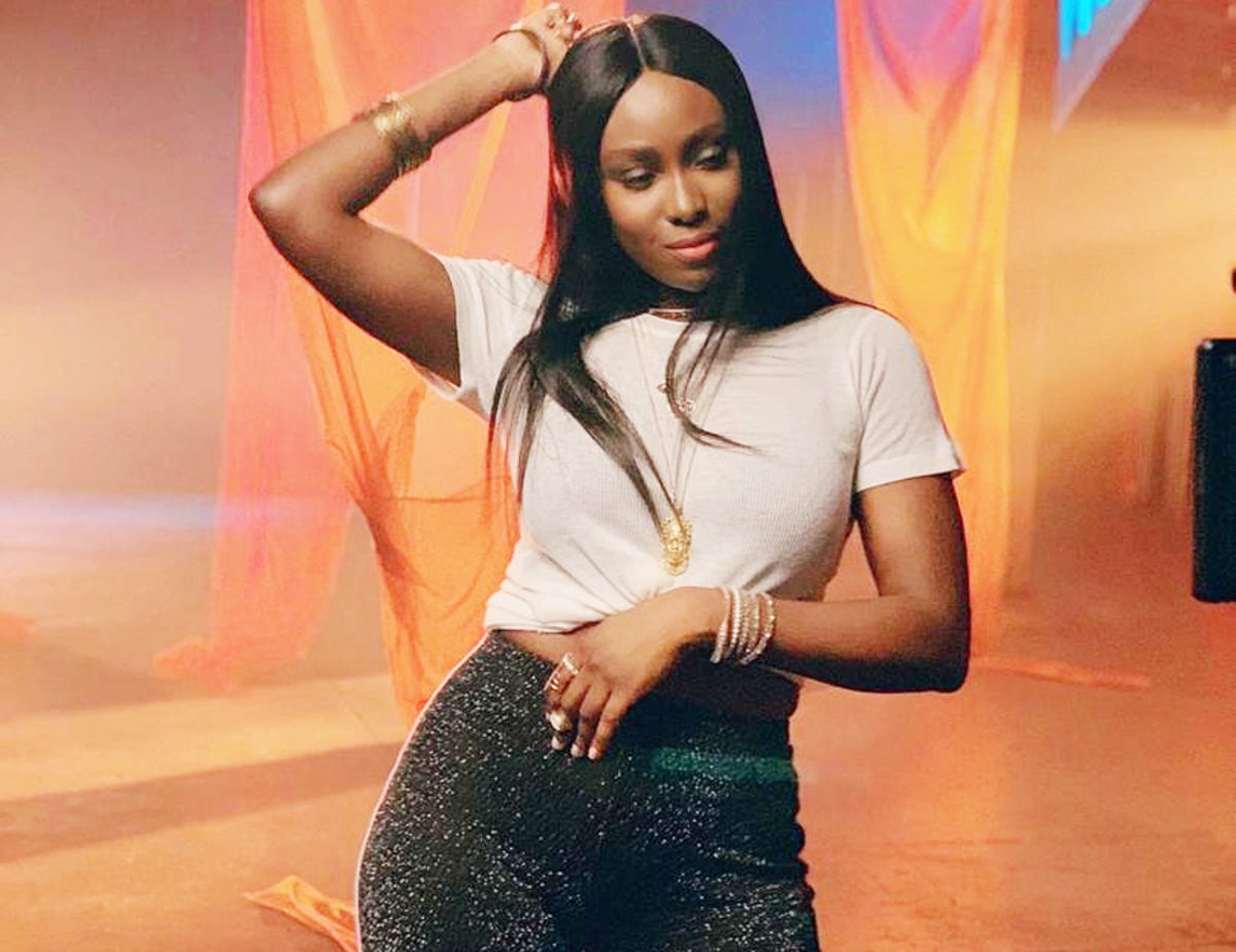 Fewa Is Not Mentally Unstable Tolani Otedola » NaijaVibe