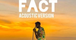 Victor AD – FACT (Acoustic Version)