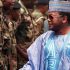General Sani Abacha