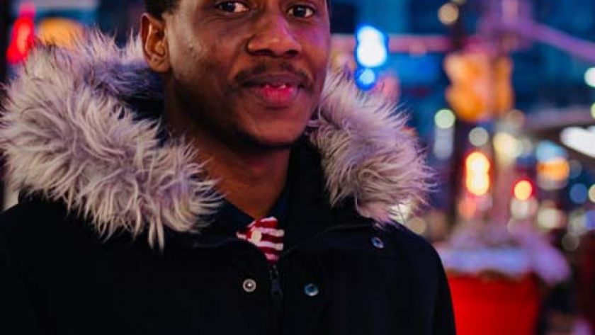 Adodo Eddy Osaman