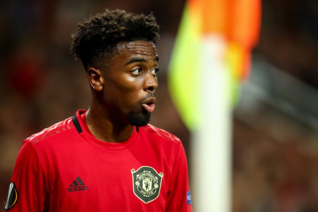 I Visited T.B Joshua’s Church To Practice My Faith - Angel Gomes 1 Angel Gomes