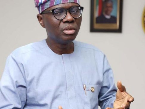 Babajide Sanwoolu