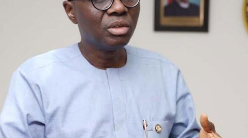 Babajide Sanwoolu