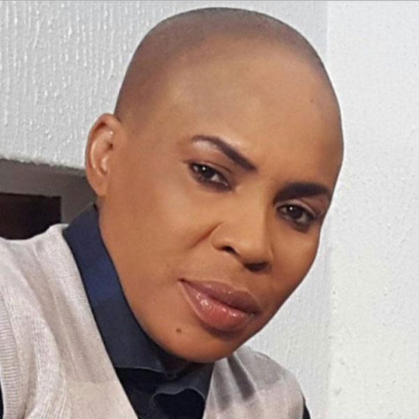 Please Pray For My Son's Future Success - Fathia Balogun 1 Fathia Balogun