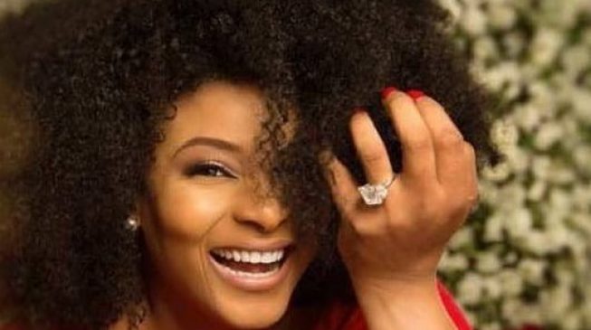 Open Your Instagram Account While Searching For A Husband - Late Ibidun Ighodalo 1 Ibidun lghodalo